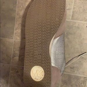 Michael Kors Shoes - Michael Kors Tennis Shoes Michael Kors Shoes - Michael Kors Tennis Shoes